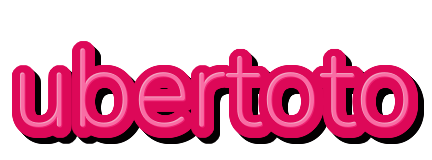ubertoto — logo kanal