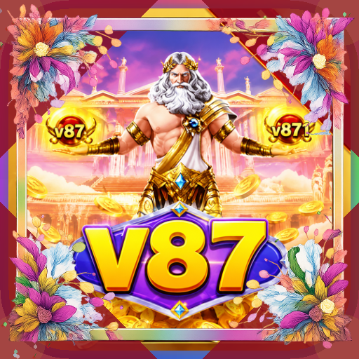 v87 — mitra unggulan
